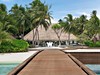 W Maldives